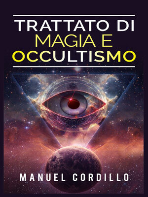 cover image of Trattato di Magia e Occultismo